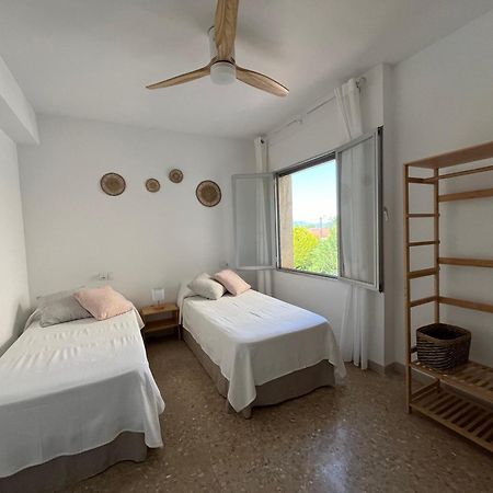 Moderno Apartamento Vacacional Deltebre Exterior photo