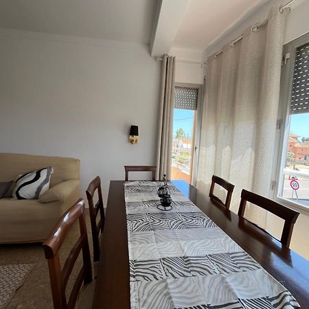 Moderno Apartamento Vacacional Deltebre Exterior photo