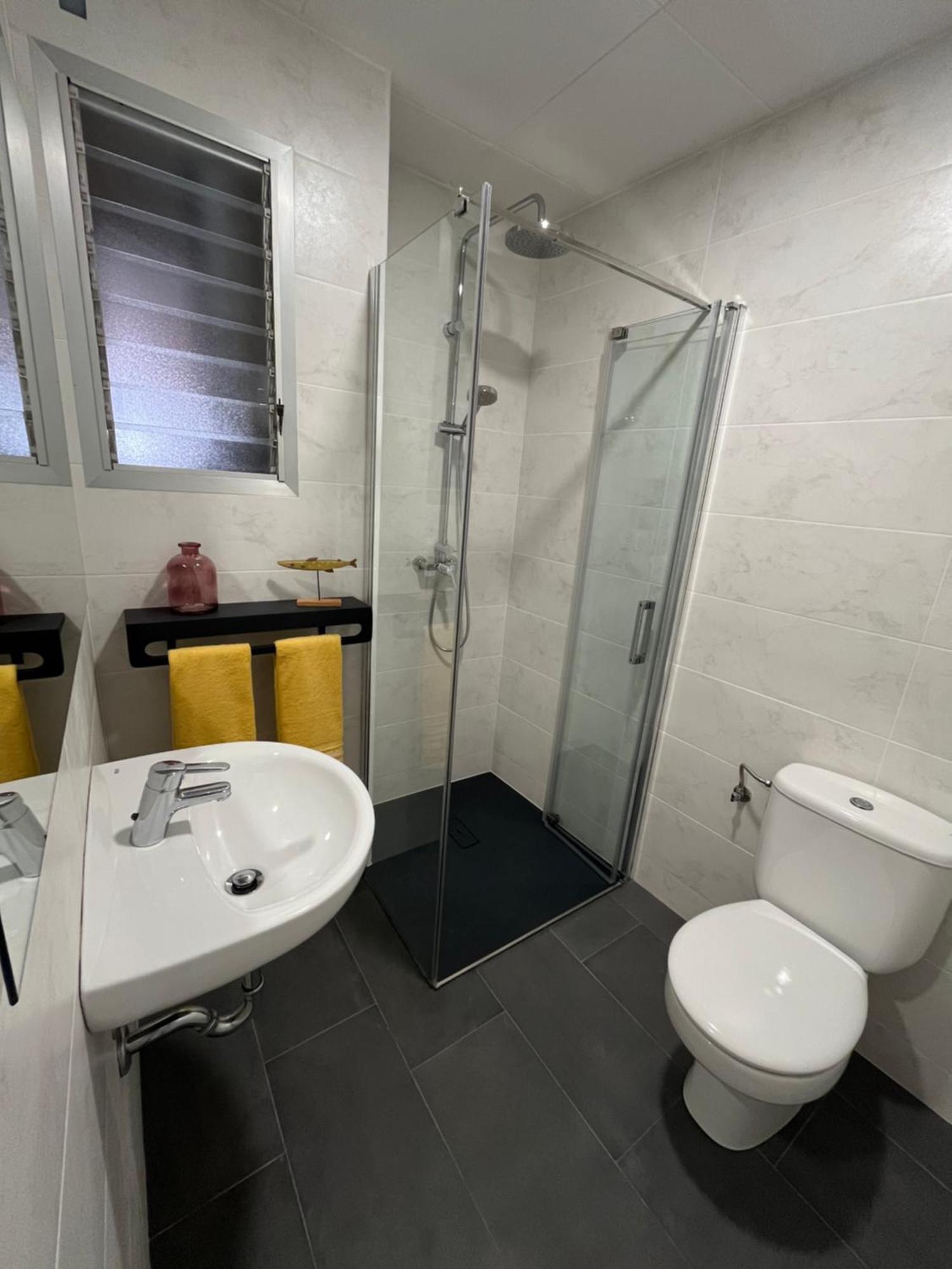 Moderno Apartamento Vacacional Deltebre Exterior photo