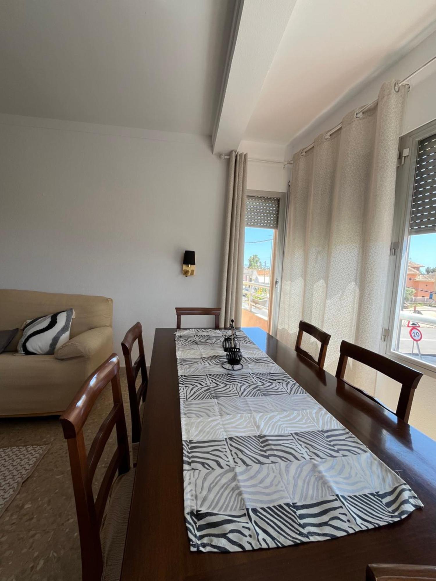 Moderno Apartamento Vacacional Deltebre Exterior photo