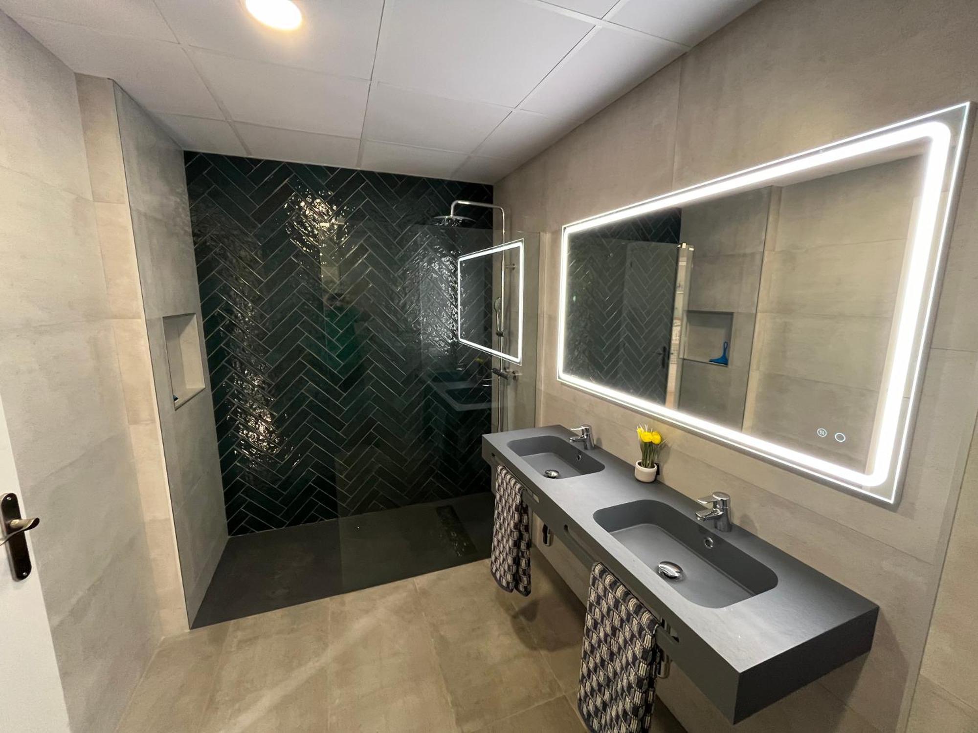 Moderno Apartamento Vacacional Deltebre Exterior photo