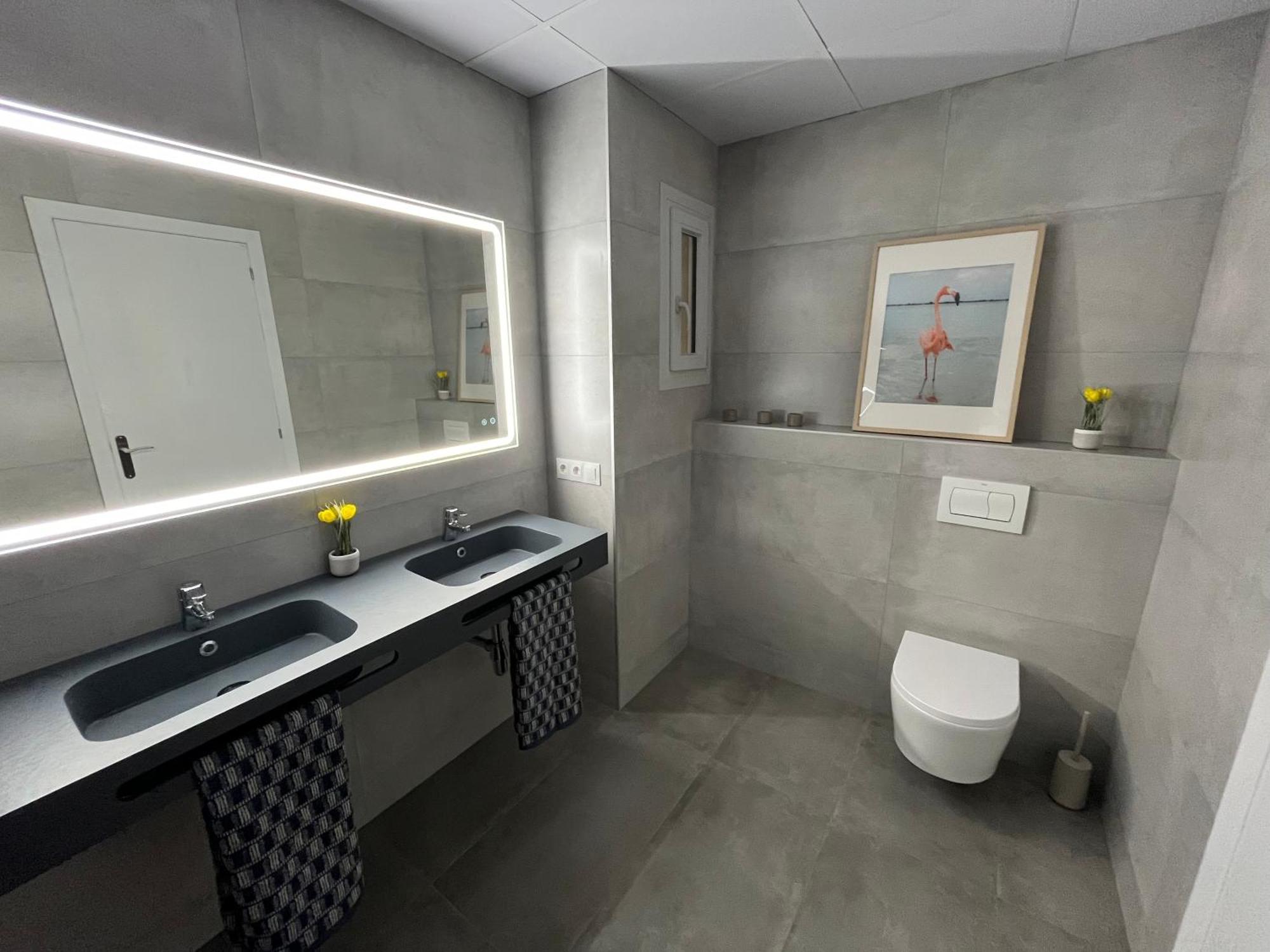 Moderno Apartamento Vacacional Deltebre Exterior photo